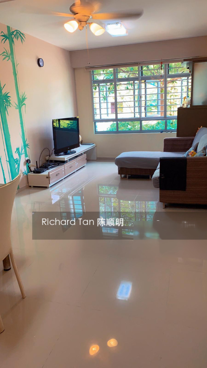 Blk 208A Compassvale Lane (Sengkang), HDB 4 Rooms #199329562